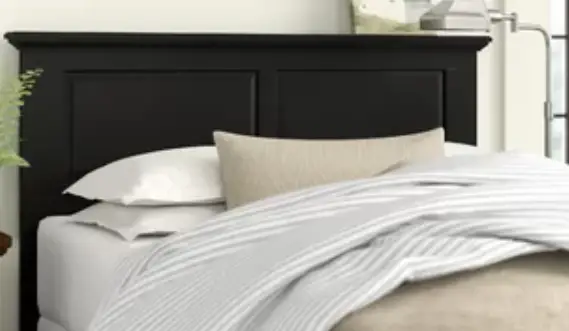 Homestyles 5910-501 Queen Headboard Instruction Manual