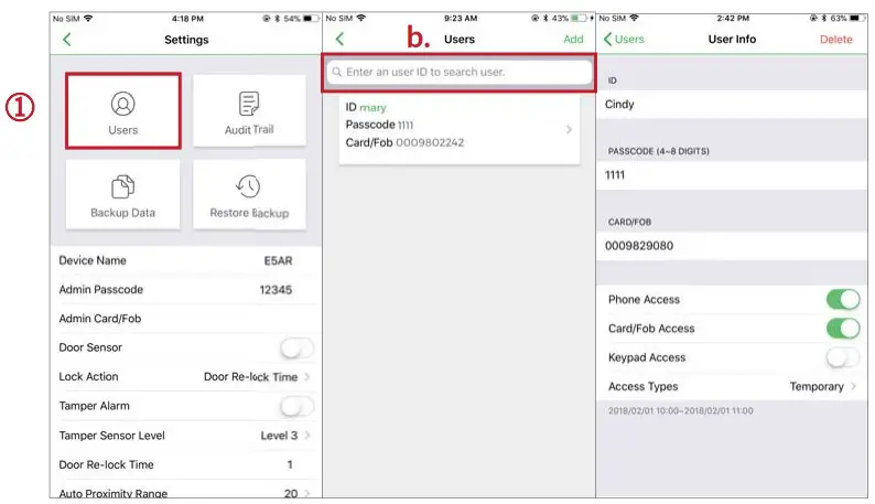 Software App Operaঞons