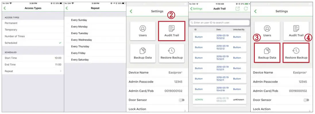 Software App Operaঞons