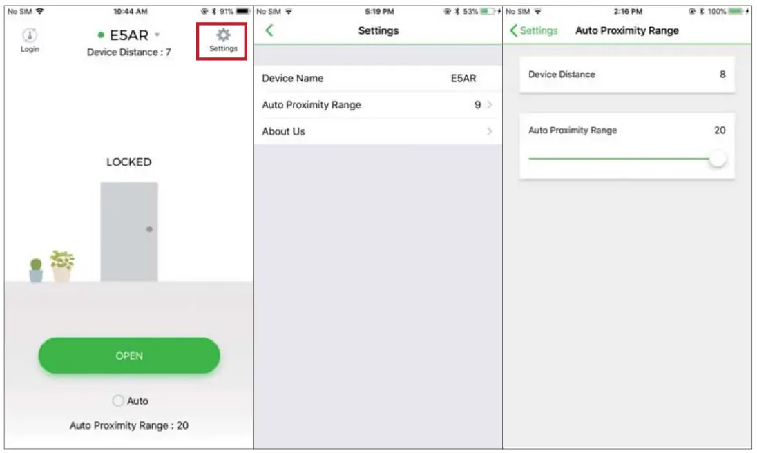 Software App Operaঞons