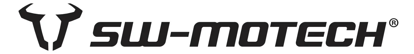 SW-MOTECH Logo