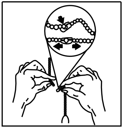 CARRO WGA-523A3L Integrated LED Indoor White Ceiling Fan