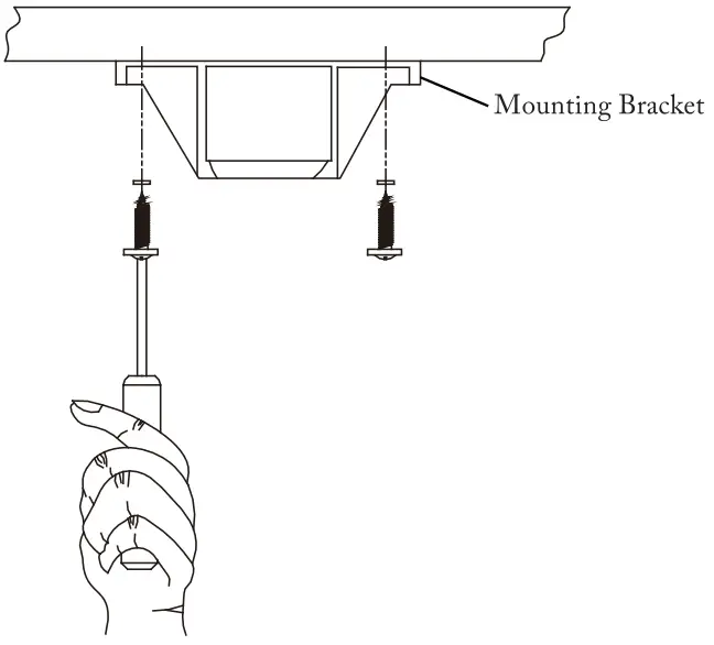 CARRO WGA-523A3L Integrated LED Indoor White Ceiling Fan