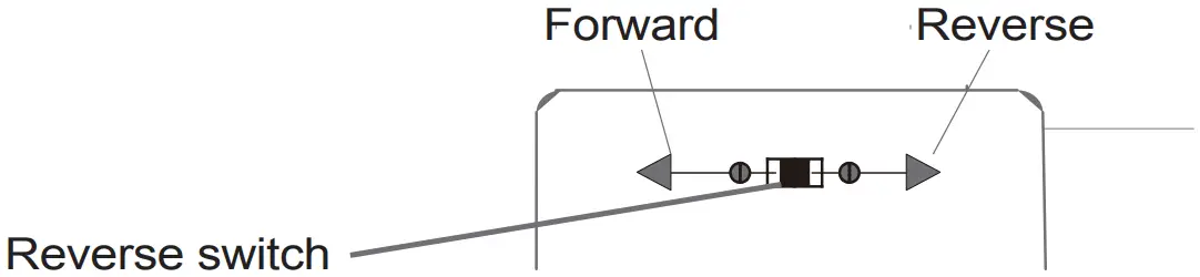 CARRO WGA-523A3L Integrated LED Indoor White Ceiling Fan