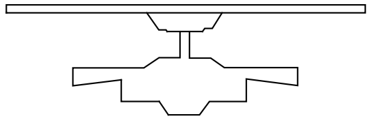 CARRO WGA-523A3L Integrated LED Indoor White Ceiling Fan