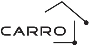 CARRO logo