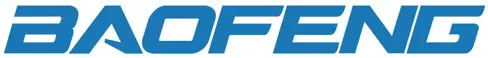 BAOFENG - logo