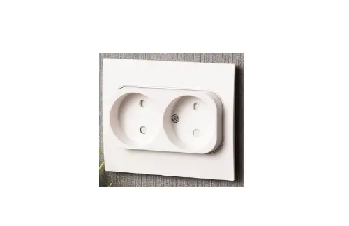 Ekf Eya00-127-10 Socket Tv 1 Local Walk Through Stockholm Instruction Manual Ekf Eya00-127-10 Socket Tv 1 Local Walk Through Stockholm Instruction Manual