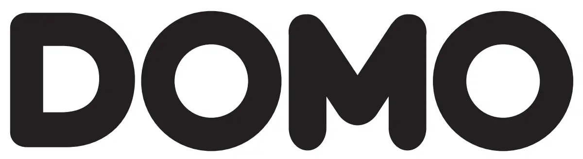 DOMO Logo