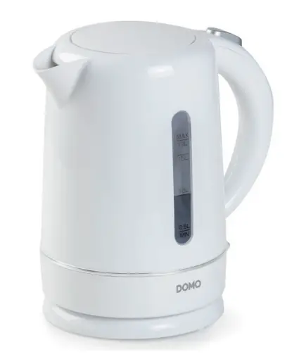 DOMO DO9257WK Water Kettle