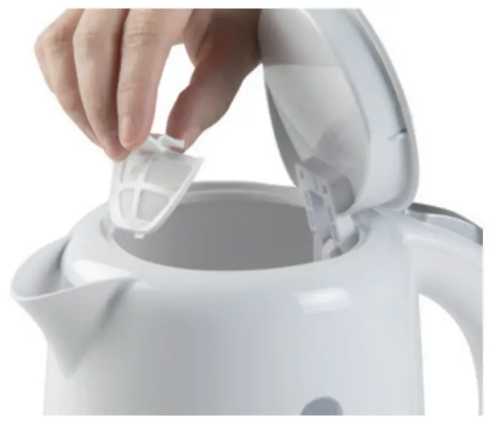 Cleaning And Maintenance