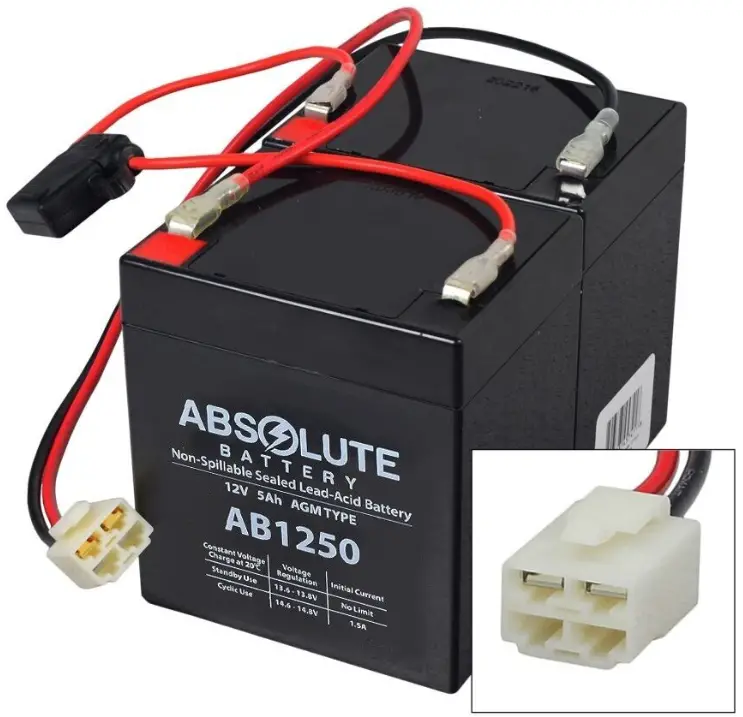 Razor W25143499003 Crazy Cart