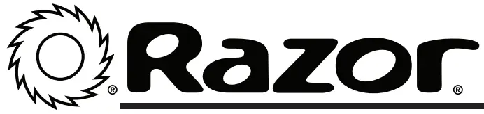 Razor-Logo