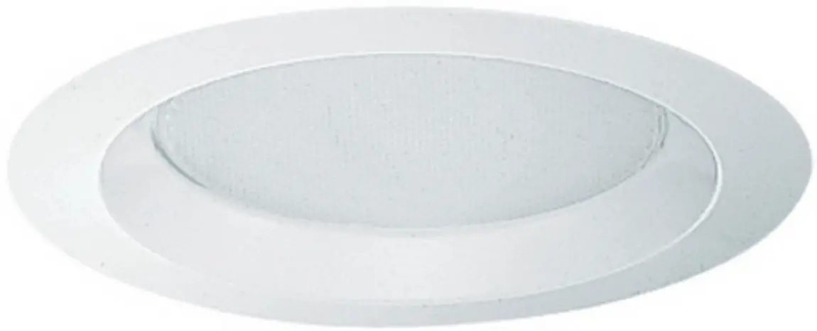 Recessed Ceiling Luminaire for Indoor Use