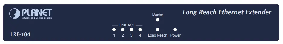PLANET-LRE-104-Long-Reach-Ethernet-Extender-fig-4
