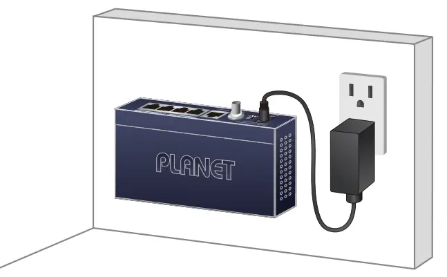 PLANET-LRE-104-Long-Reach-Ethernet-Extender-fig-8