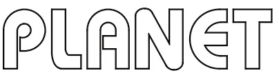 PLANET-Logo