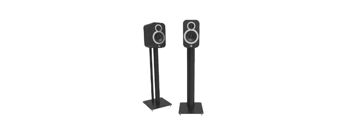 Q Acoustics 3000i Speaker Stand Pair User Manual Q Acoustics 3000i Speaker Stand Pair User Manual