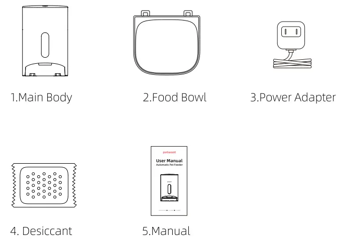 petwant-F11-C-Smart-Pet-Feeder-fig-1