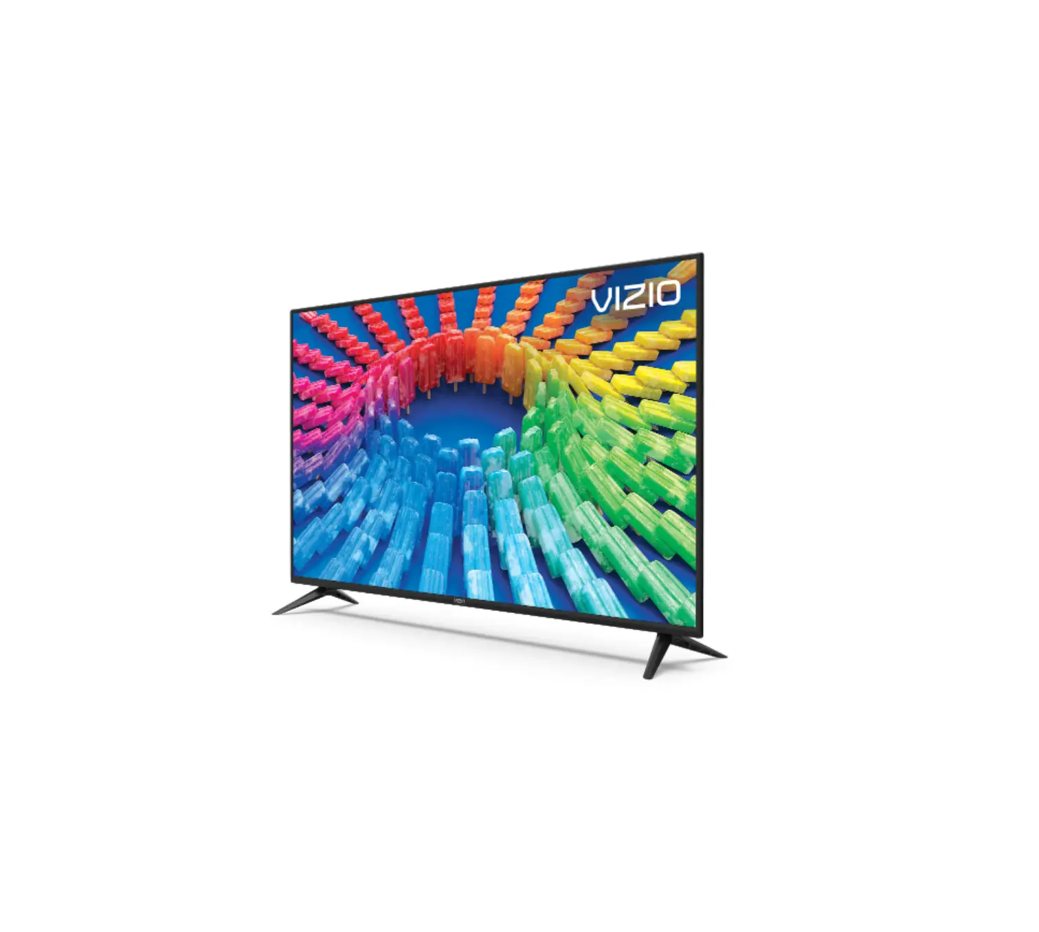 Vizio V-series 43 Inch 4k Smart Tv User Manual