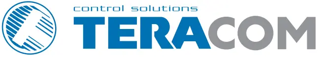 TERACOM logo
