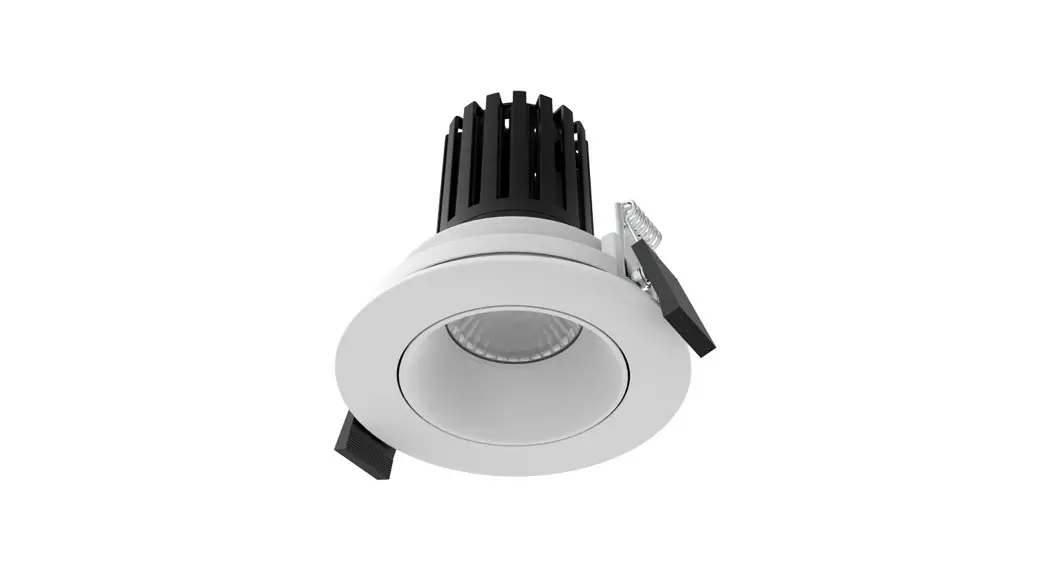 Halcyon R750 Led Recessed Luminaire Instruction Manual