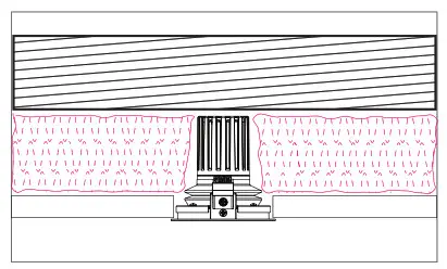HALCYON R750 LED Recessed Luminaire - Fig1