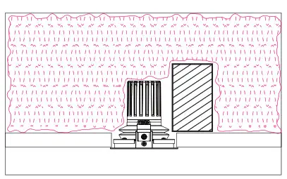 HALCYON R750 LED Recessed Luminaire - Fig2