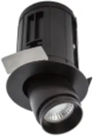 HALCYON R799 Recessed Tilt Display Light product