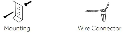 SIGNATURE HARDWARE 440649 Foxfield Outdoor Post Lantern-fig2