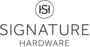 SIGNATURE HARDWARE-logo