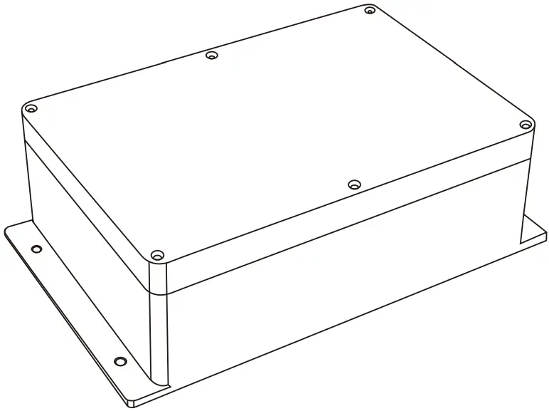 YUNJI TECHNOLOGY IoT Module of Robot Elevator