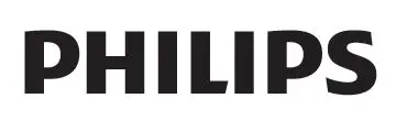 PHILIPS logo