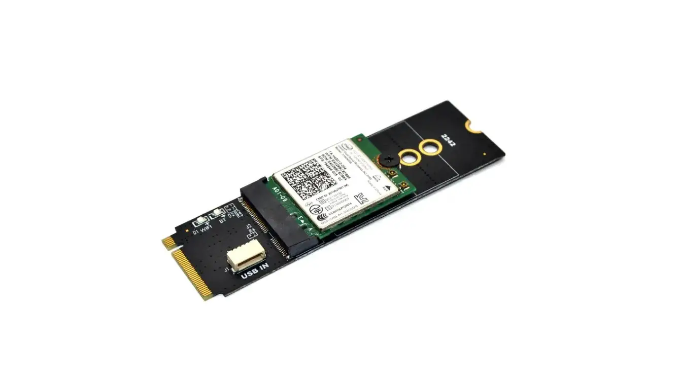 Ralinwi 2adgh6311 Wifi Network Card User Manual Ralinwi 2adgh6311 Wifi Network Card User Manual