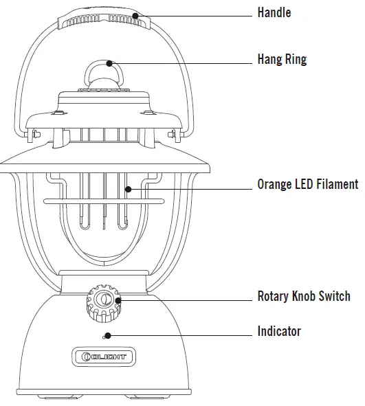 OLIGHT-Olantern-Classic-2-Lite-Lantern-Light- (3)