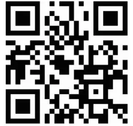 XEGA XG-02 3G-4G LTE Security Camera - qr code 2