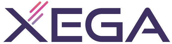 XEGA logo