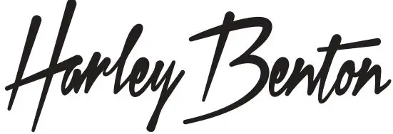 Harley-Benton-logo