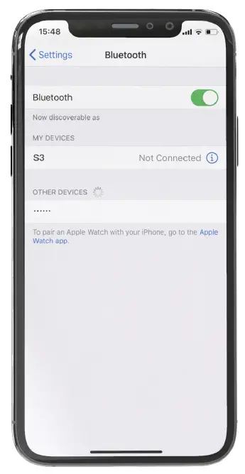 Srhythm S3 True Wireless Stereo Earbuds 4