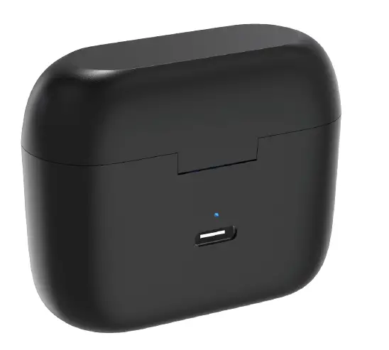 Srhythm S3 True Wireless Stereo Earbuds 8