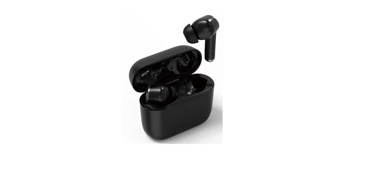 Srhythm S3 True Wireless Stereo Earbuds User Manual