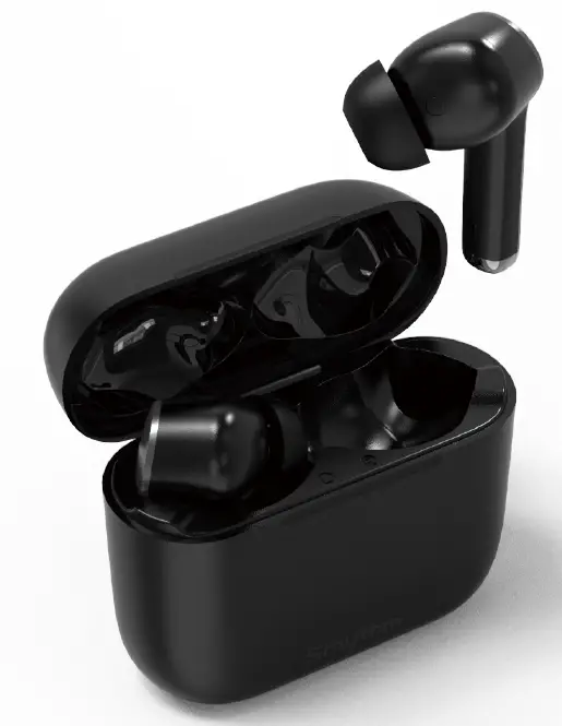 Srhythm S3 True Wireless Stereo Earbuds