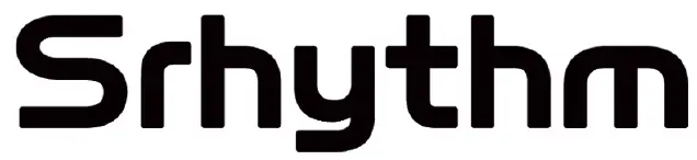 Srhythm logo