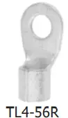 Pacer TAE4-38R-2 Tinned Lug - TL4-56R