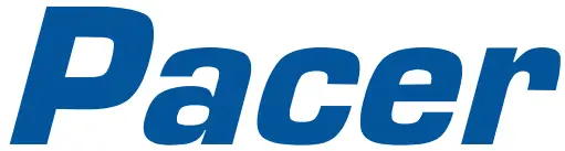 Pacer logo