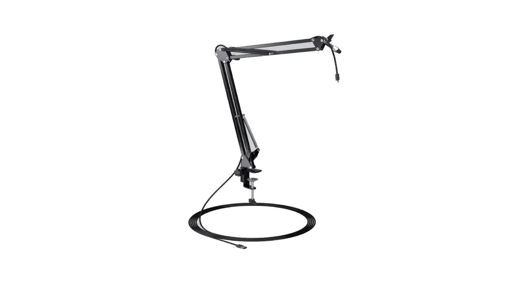 Endorfy Ey0a006 Microphone Desk Stand Instruction Manual Endorfy Ey0a006 Microphone Desk Stand Instruction Manual