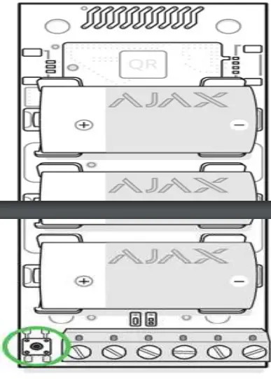 AJAX-AX-TRANSMITTER-Transmitter-fig 7