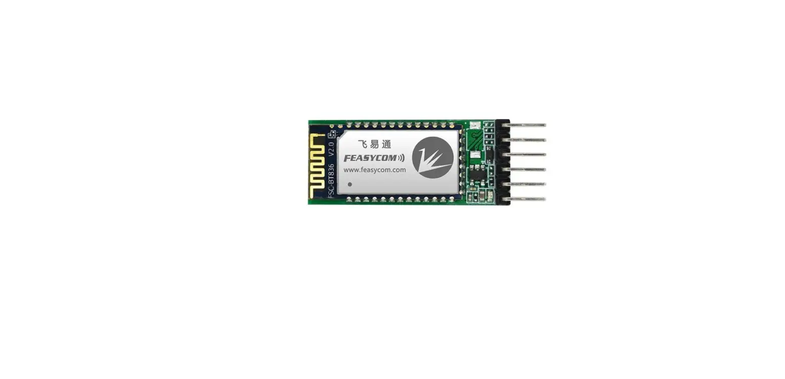 Btc Ap-12sc Bluetooth Le 5 Module User Manual Btc Ap-12sc Bluetooth Le 5 Module User Manual