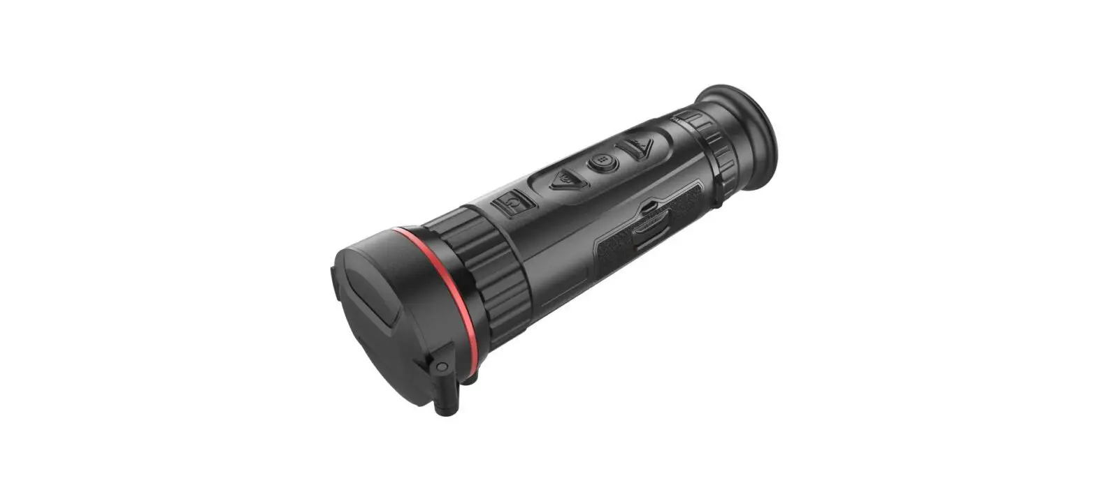 Hikmicro Falcon Fq50 Thermal Monocular User Manual Hikmicro Falcon Fq50 Thermal Monocular User Manual