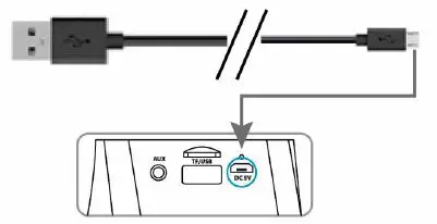 Vibe sound-2AANZWARP-1-Twist-Bass-LED-Wireless-Speaker-FIG-1